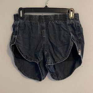 One Teaspoon Runners